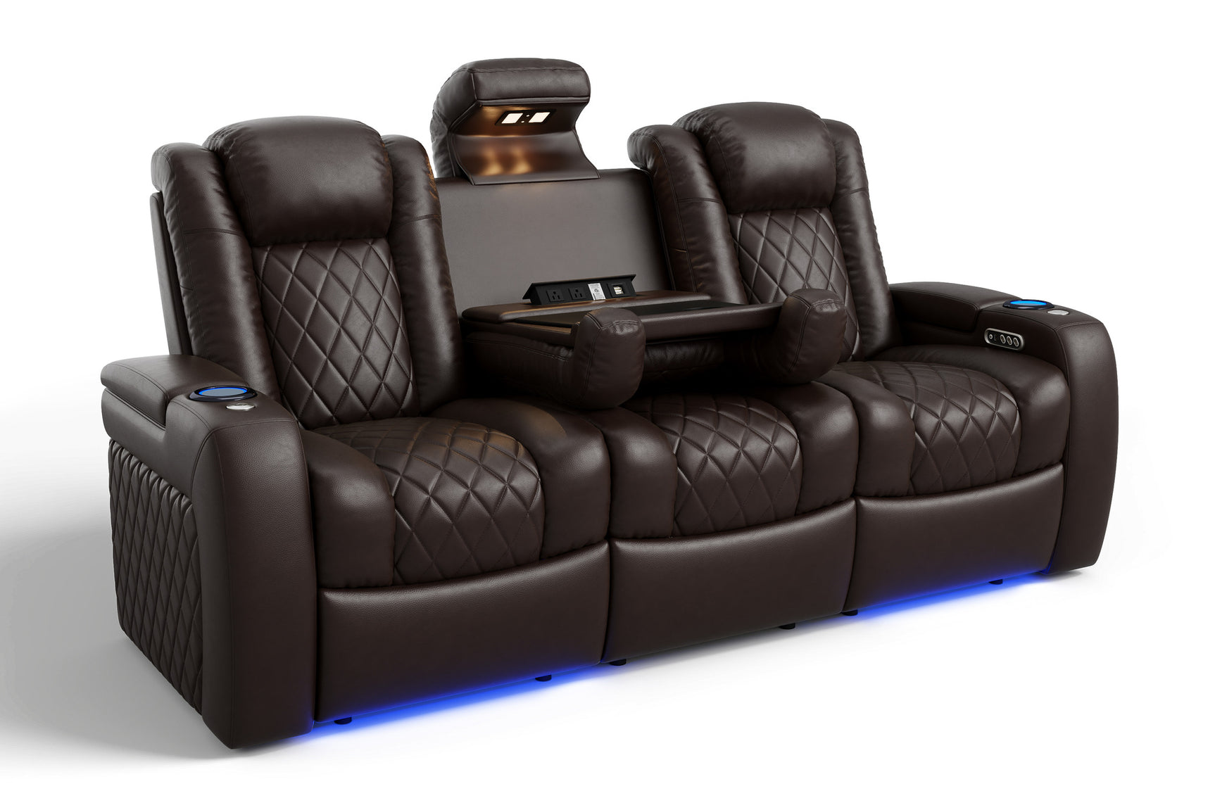 Tuscany Console 2025