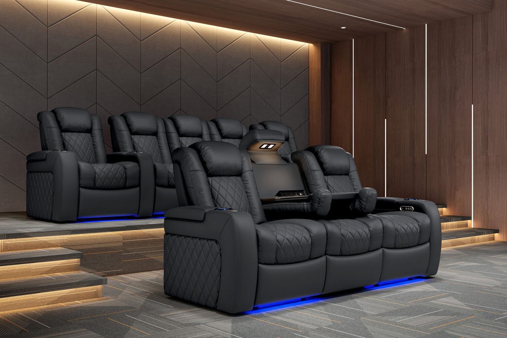 Tuscany Console 2025