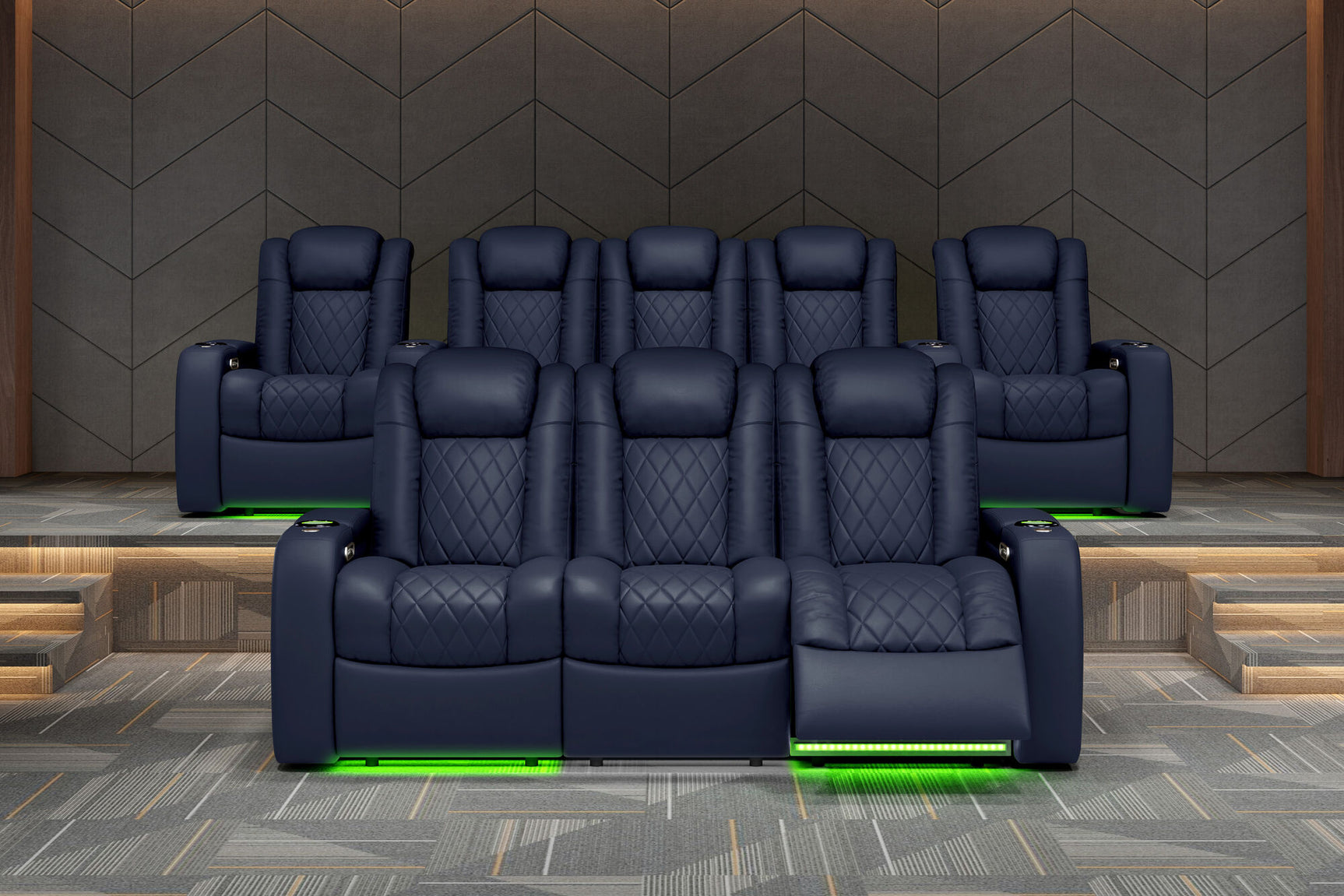 Tuscany Console 2025