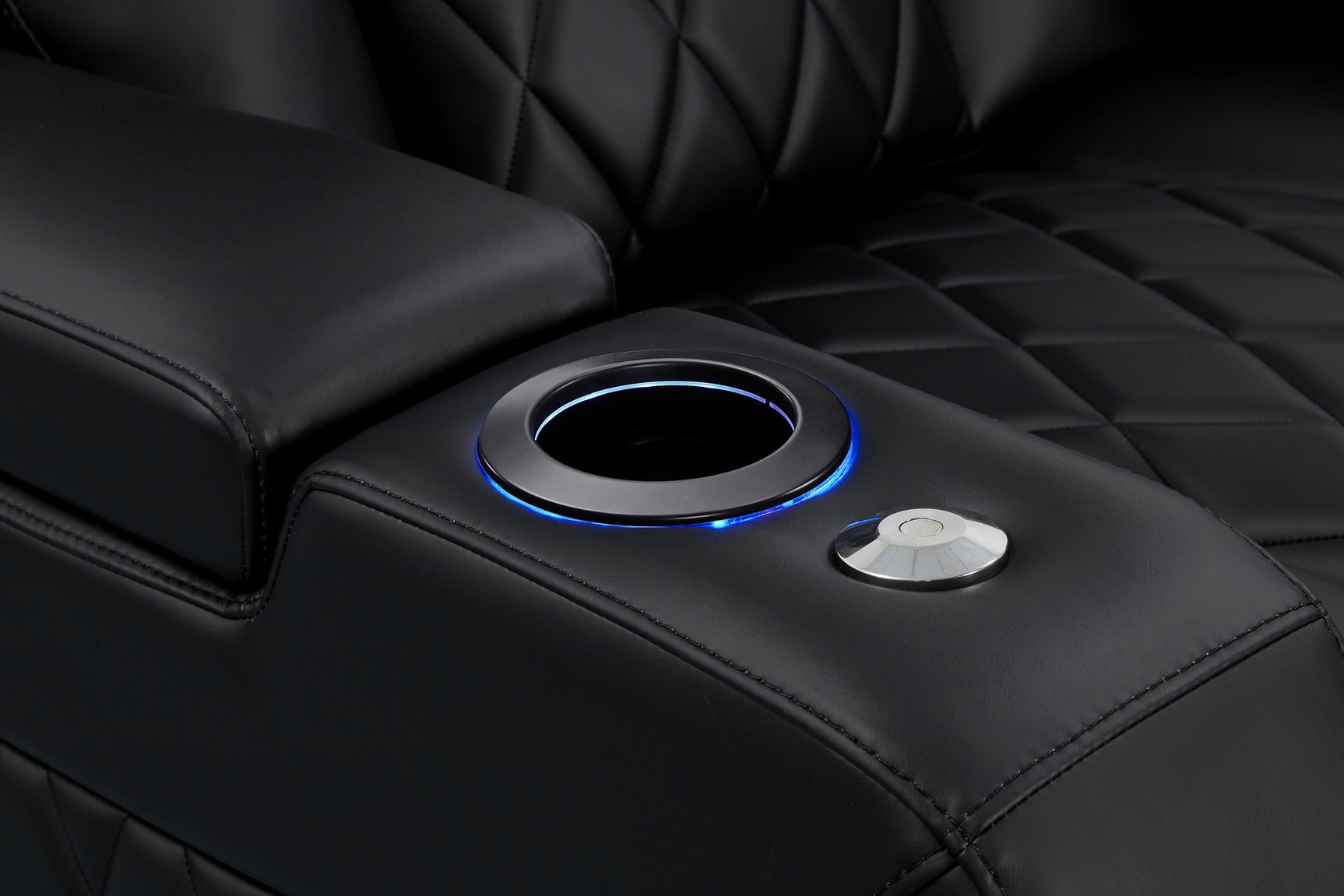 Tuscany Console Heat & Massage 2025