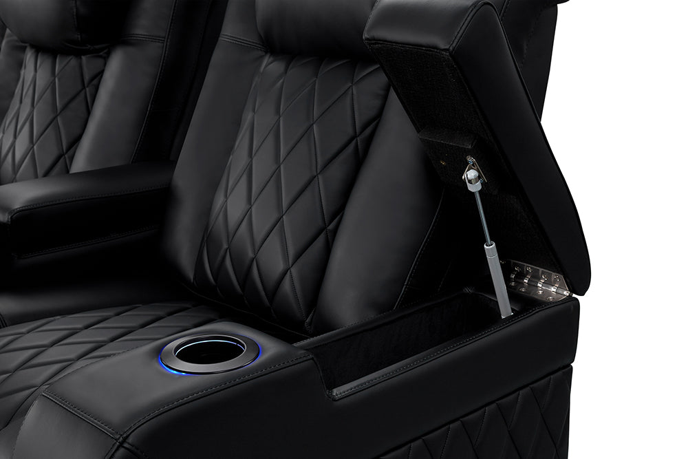 Tuscany Heat & Massage 2025