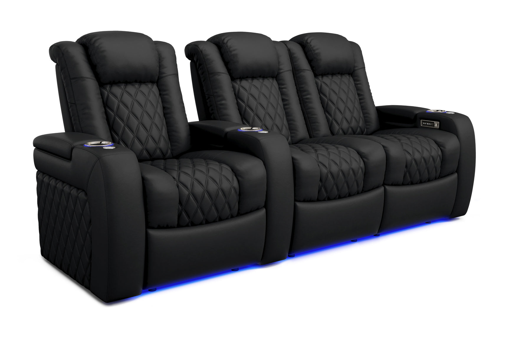 Tuscany Luxury Float™ Zero Gravity Heat & Massage