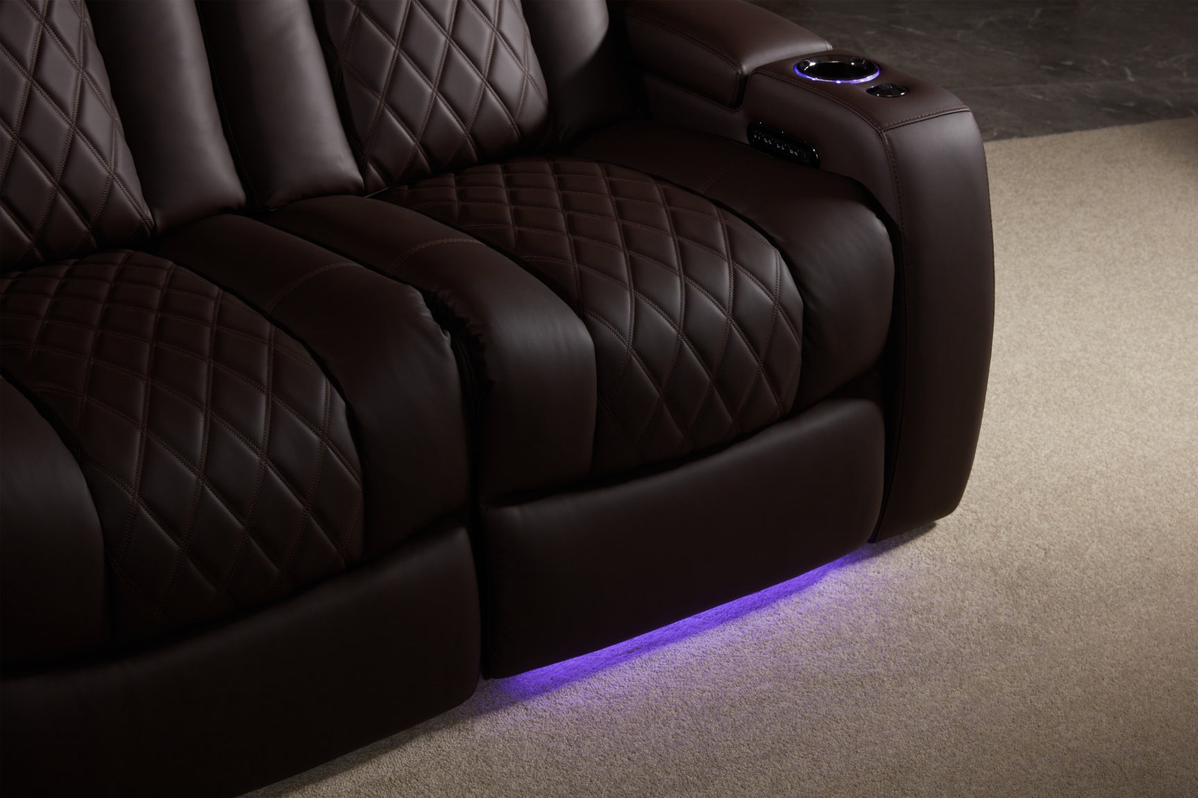 Tuscany Luxury Console