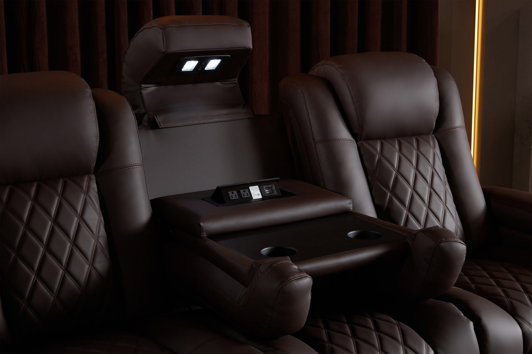 Tuscany Luxury Console