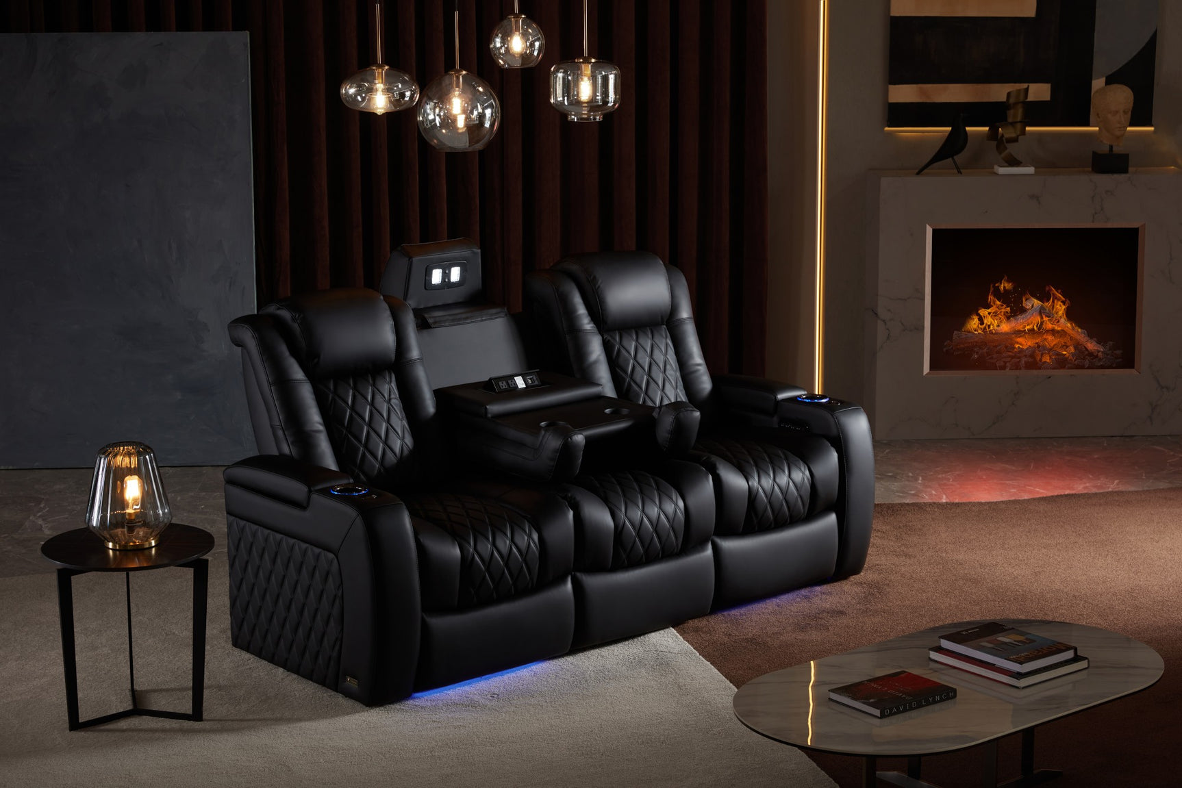 Tuscany Luxury Console