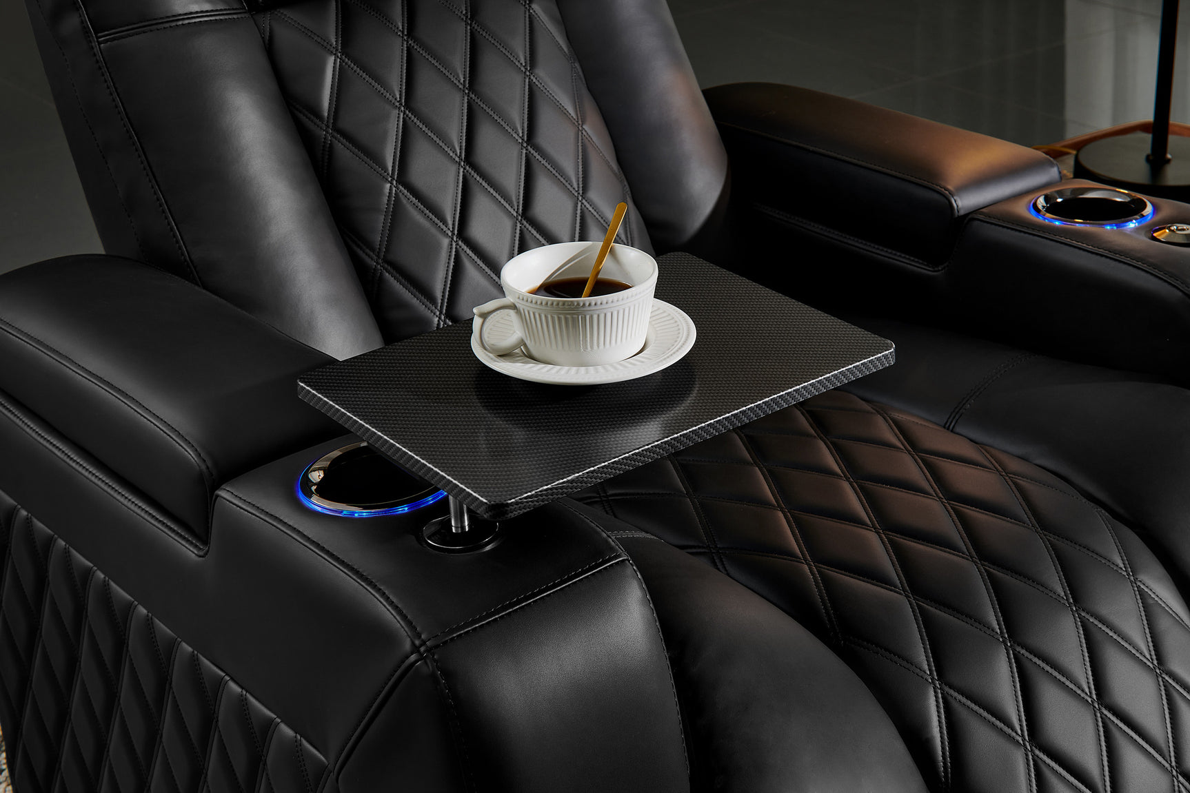 Tuscany Luxury Float™ Zero Gravity Heat & Massage