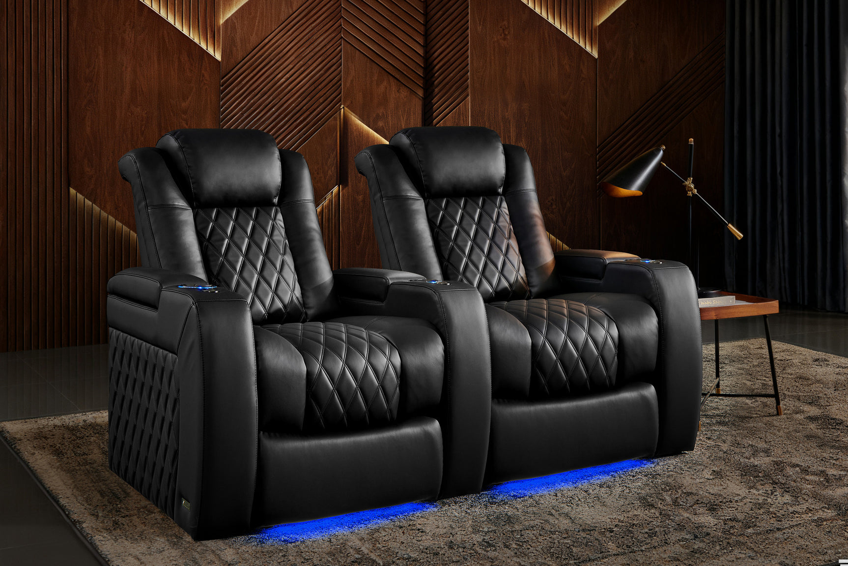 Tuscany Luxury Float™ Zero Gravity Heat & Massage