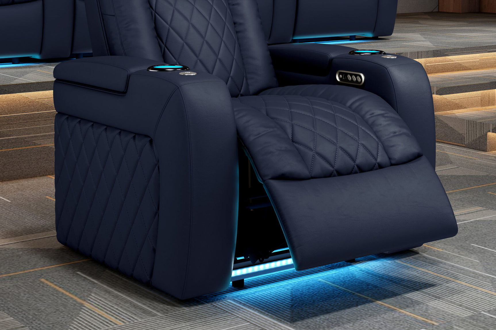 Tuscany Console 2025