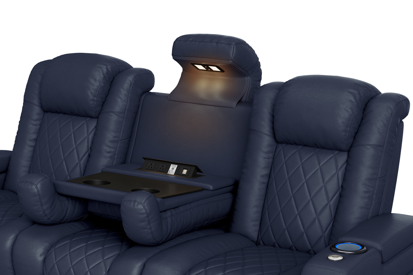 Tuscany Console 2025