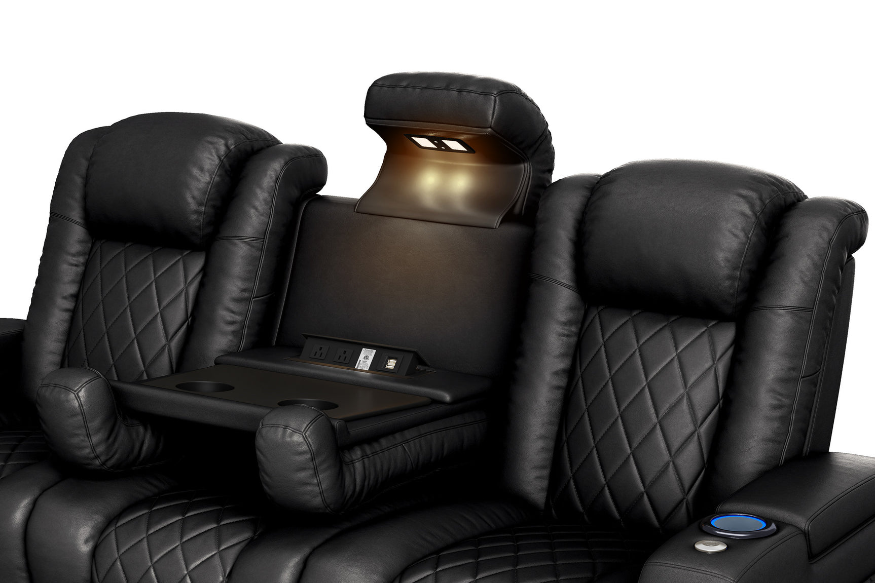 Tuscany XL Console