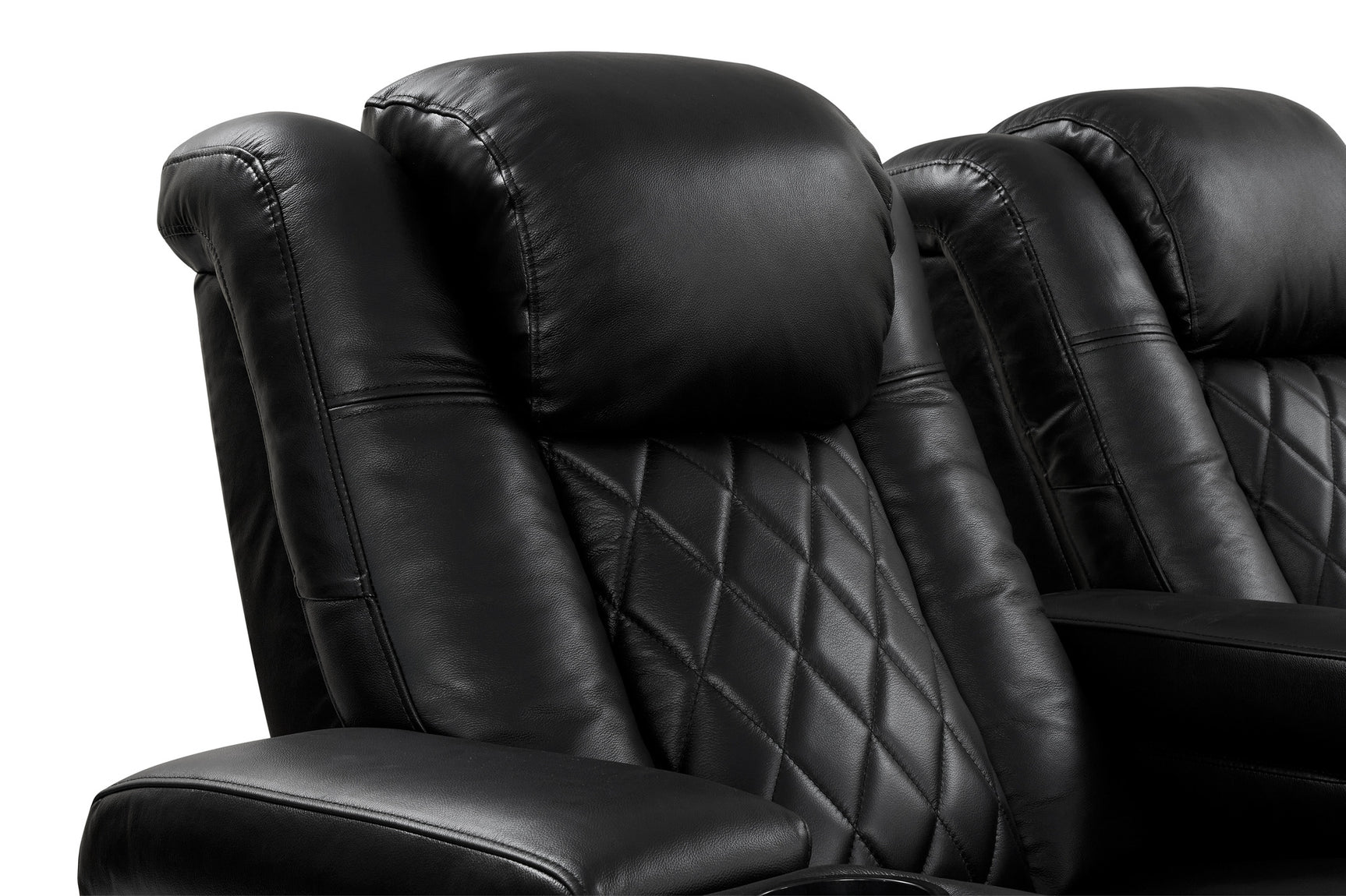Tuscany XL Console