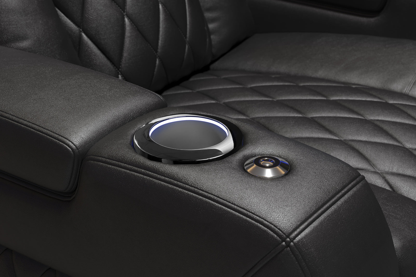 Tuscany XL Console