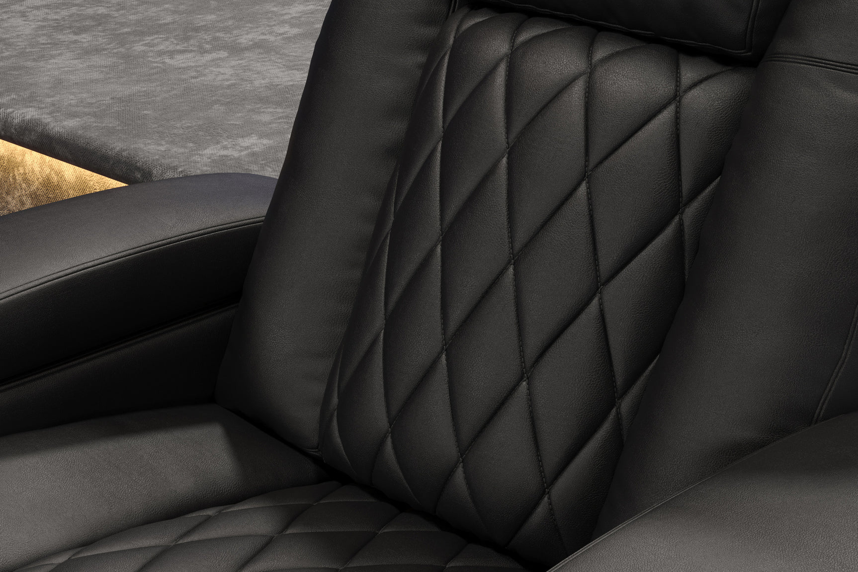Tuscany XL Console