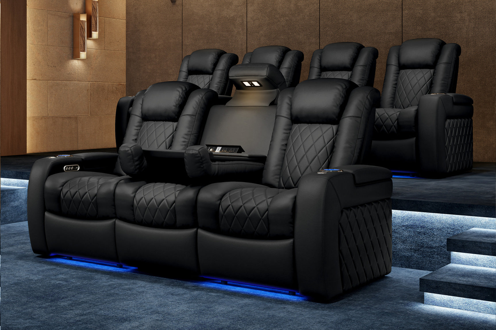 Tuscany XL Console