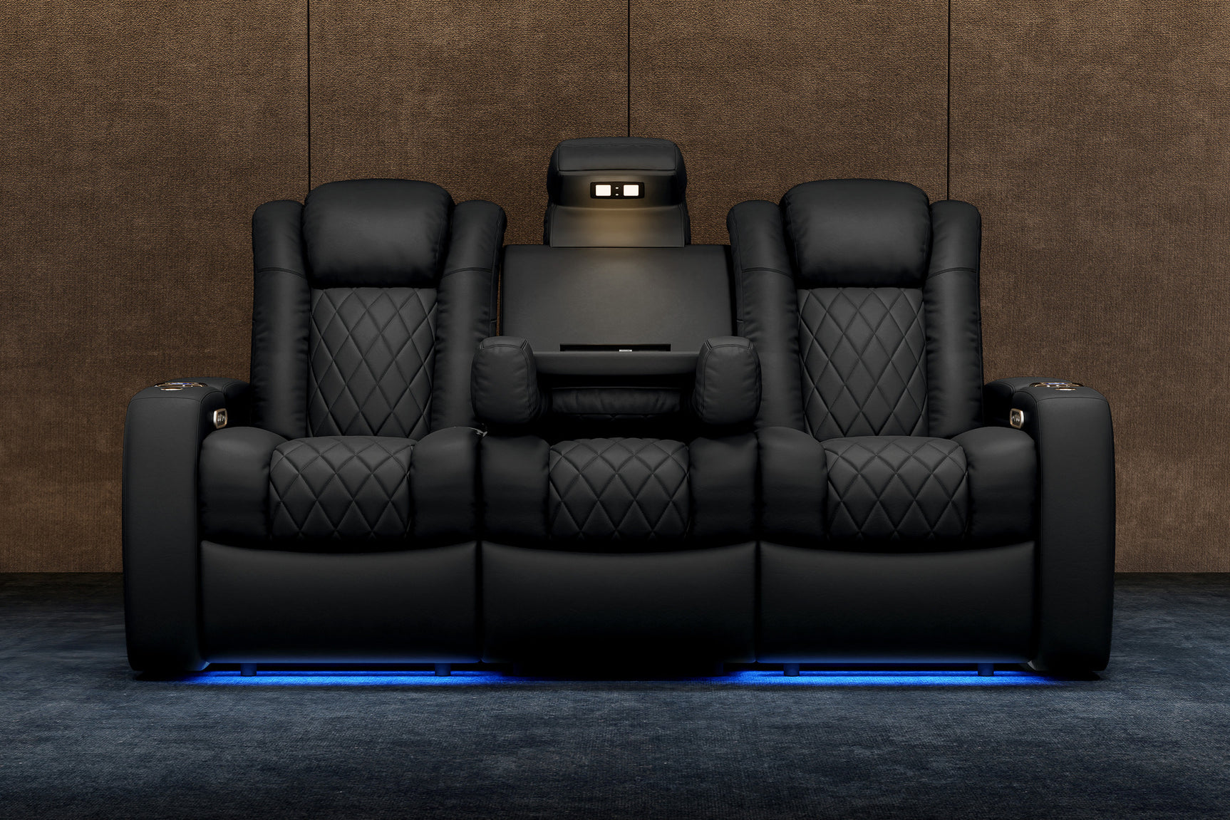 Tuscany XL Console