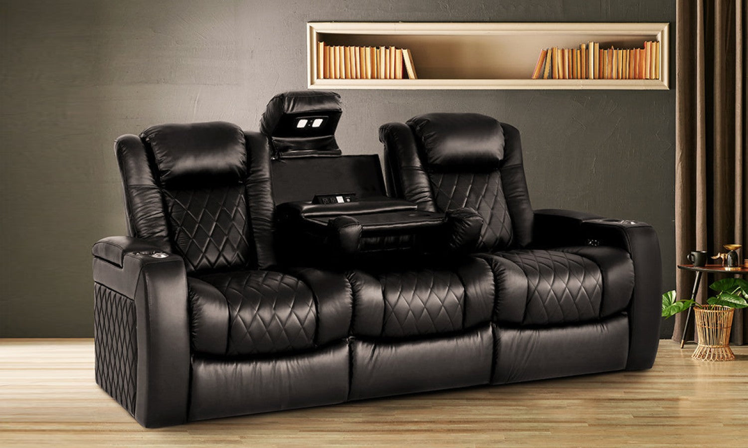 Tuscany XL Console Original
