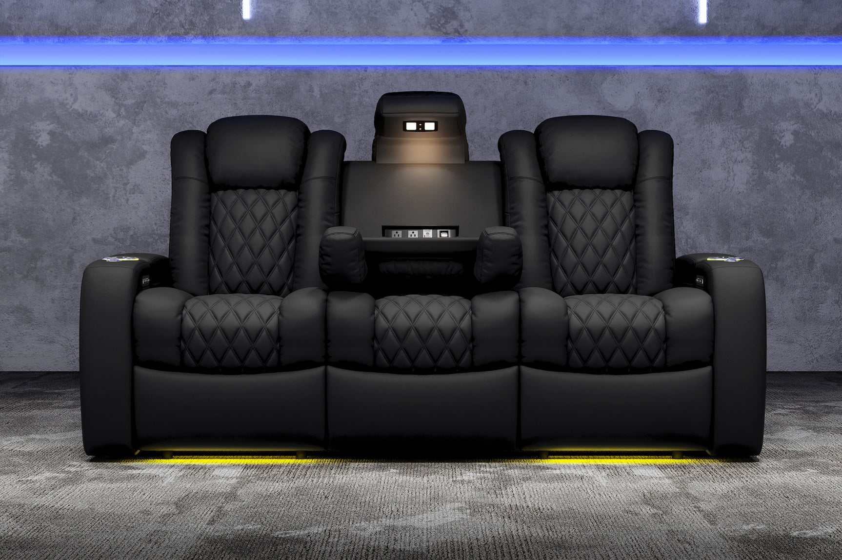 Tuscany XL Luxury Console