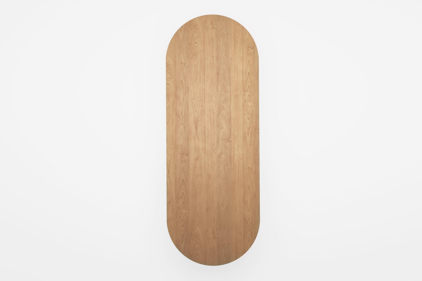 Archibald Wood Dining Table