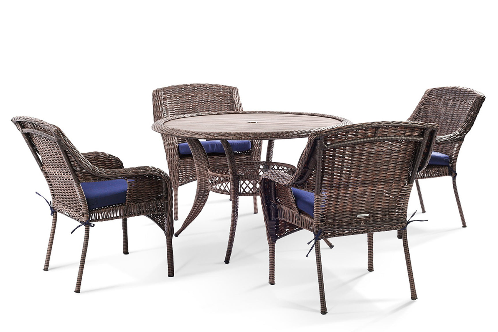 Brendon Outdoor Dining Set