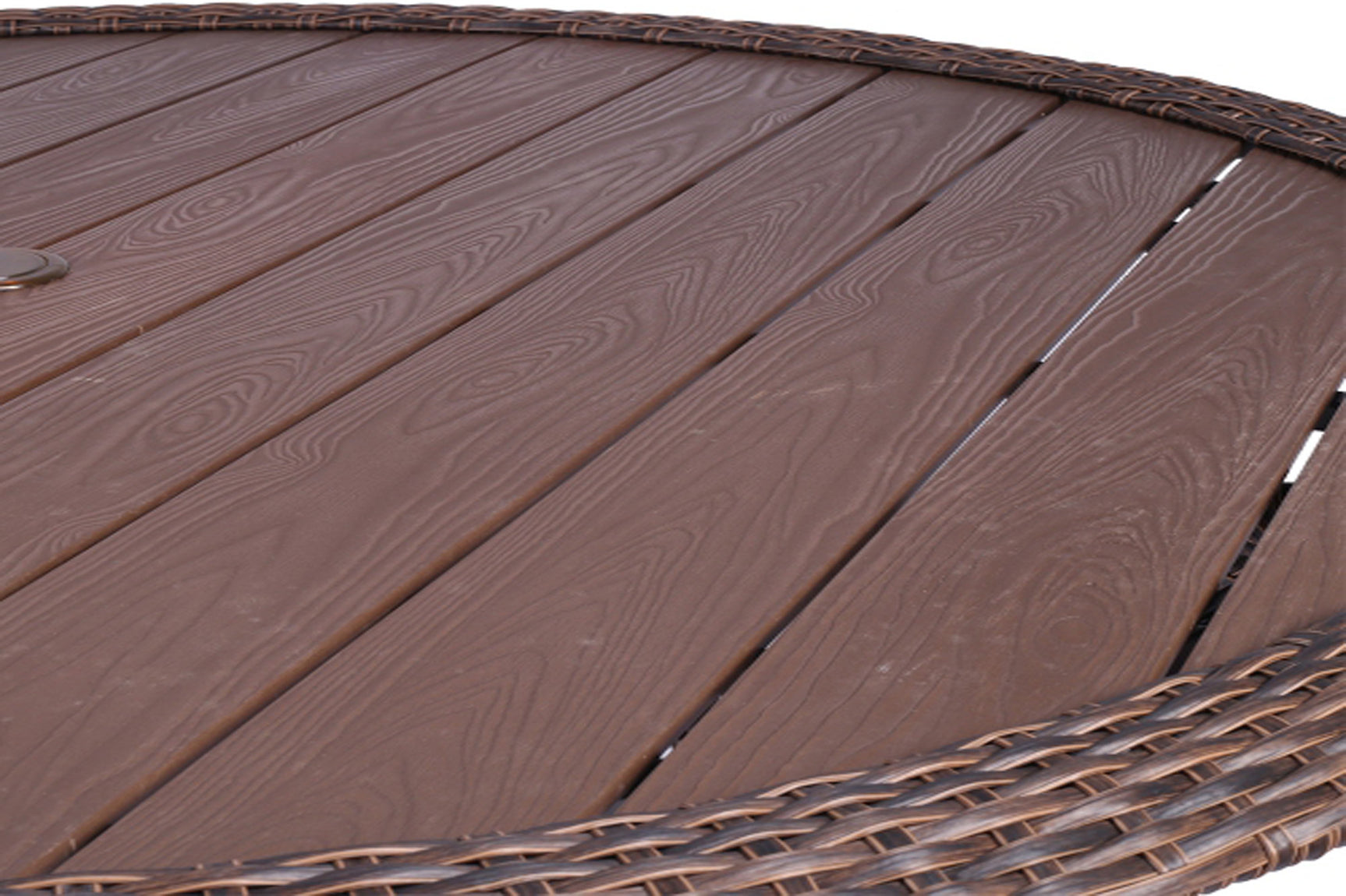 Brendon Outdoor Dining Set