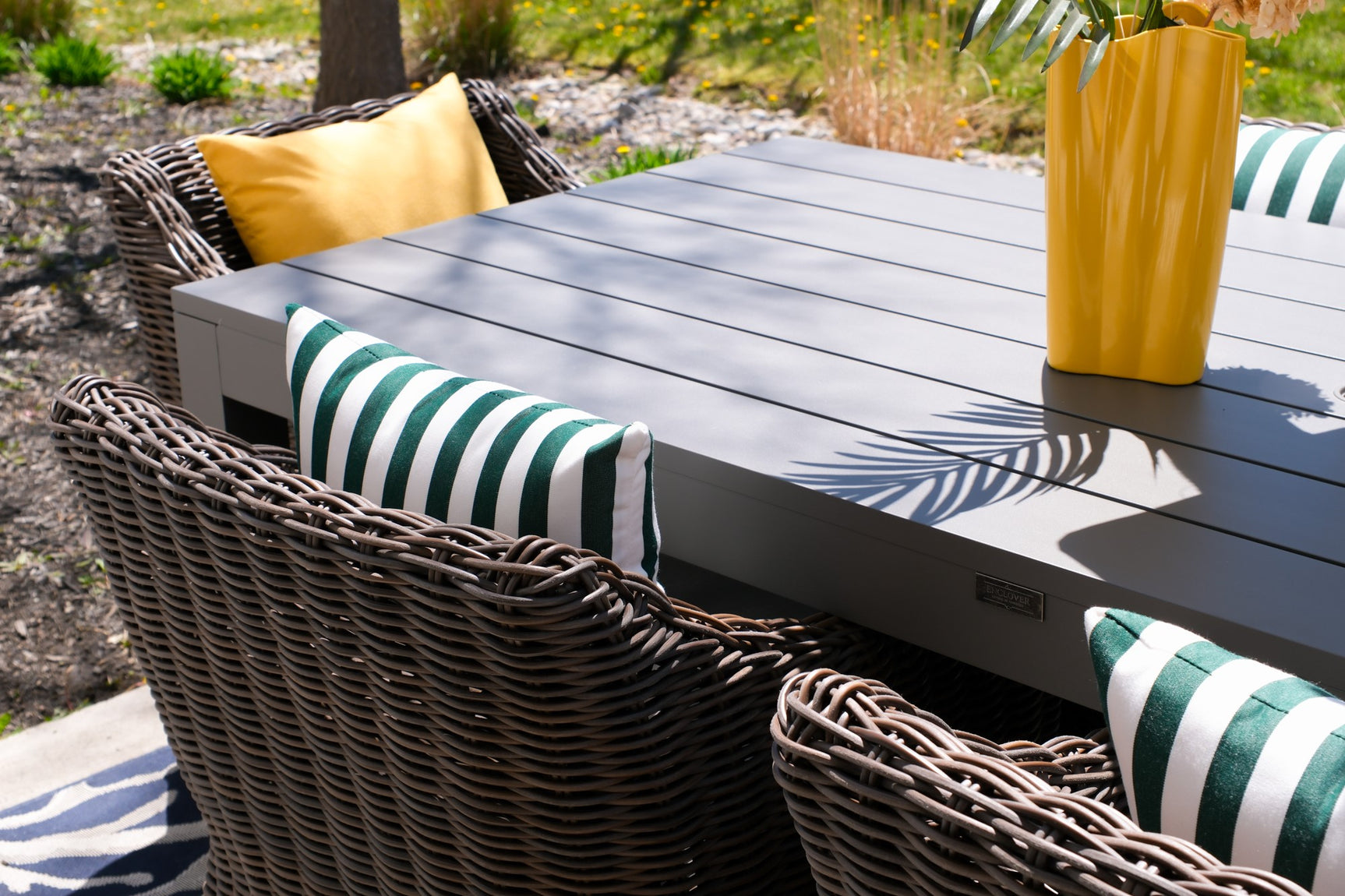 Esme Outdoor Dining Set