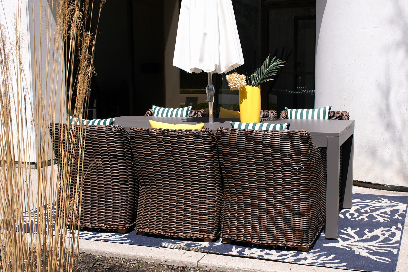 Esme Outdoor Dining Set