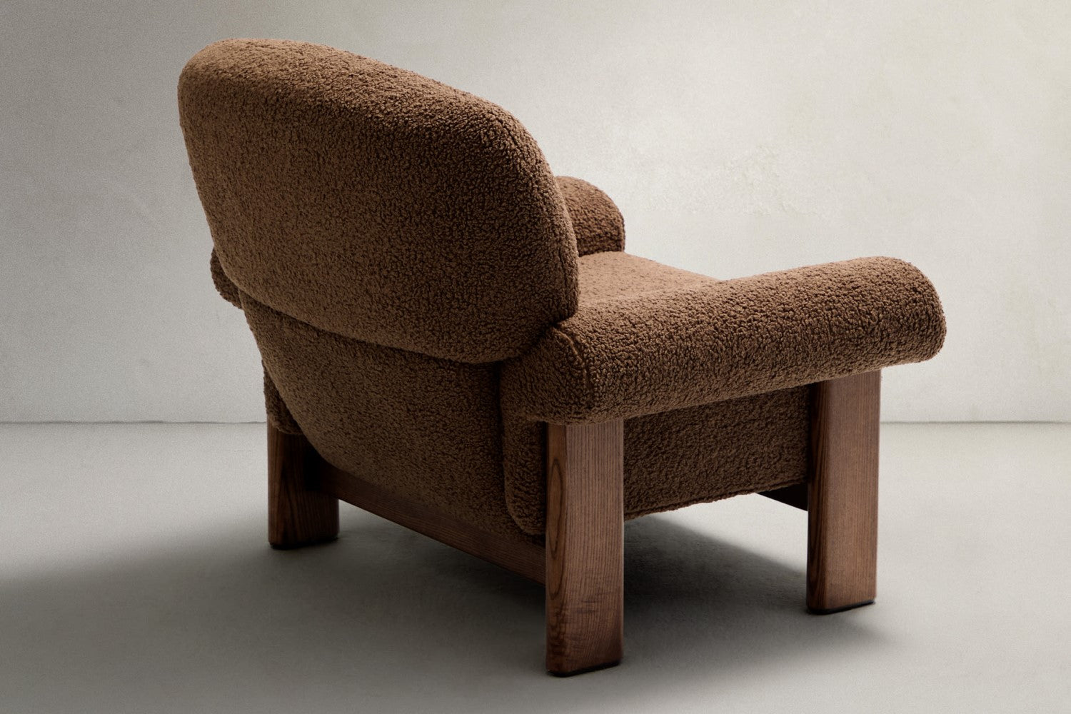 Hayden Fabric Armchair