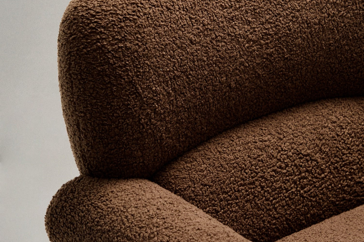 Hayden Fabric Armchair