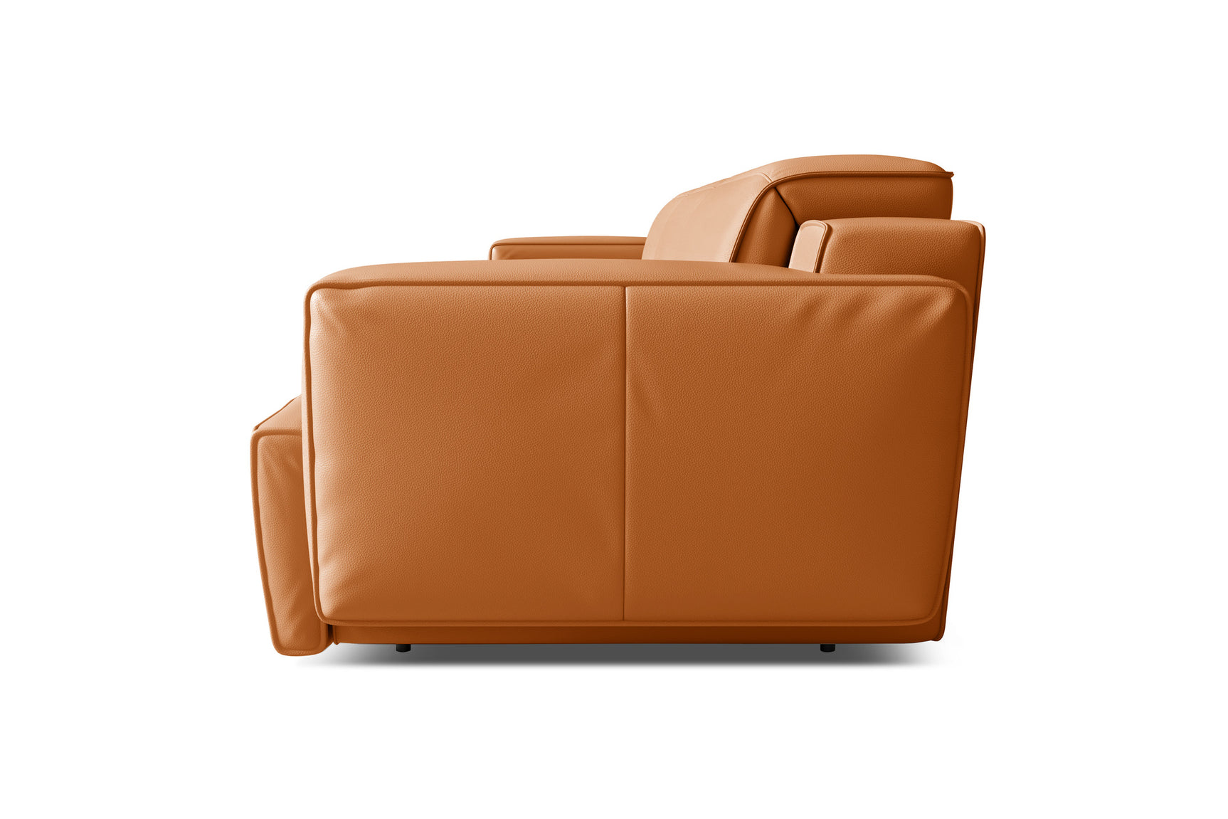 Valentina Leather Recliner Sofa