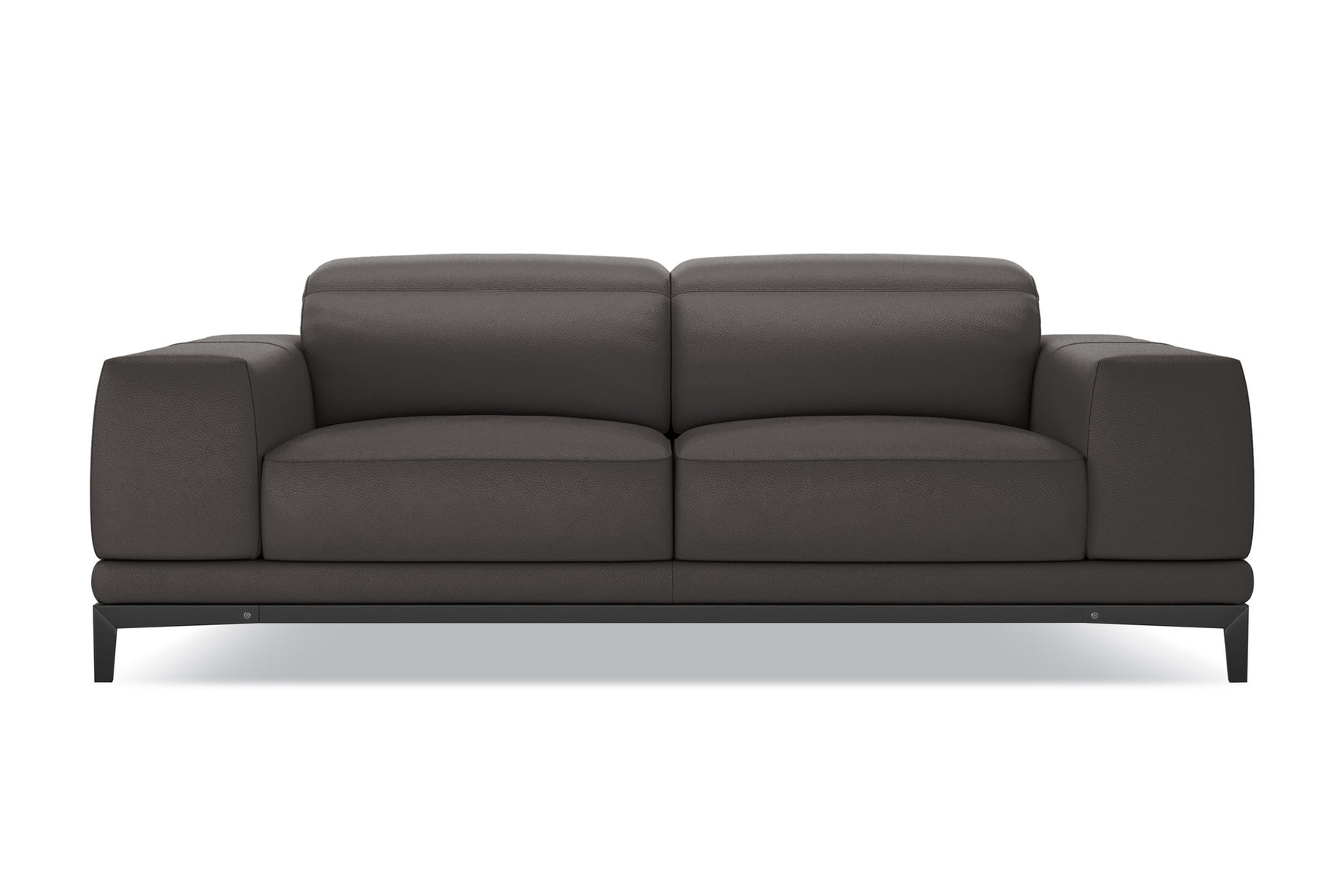 Valletta Leather Sofa