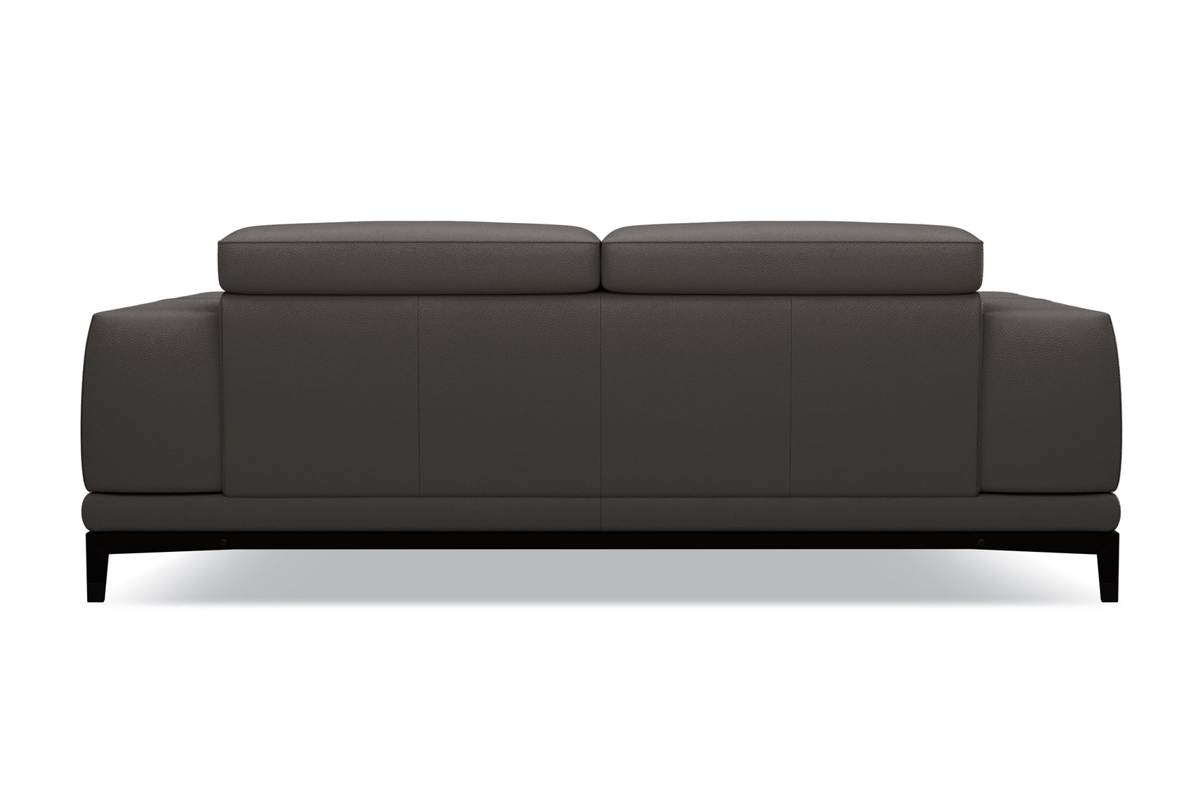 Valletta Leather Sofa