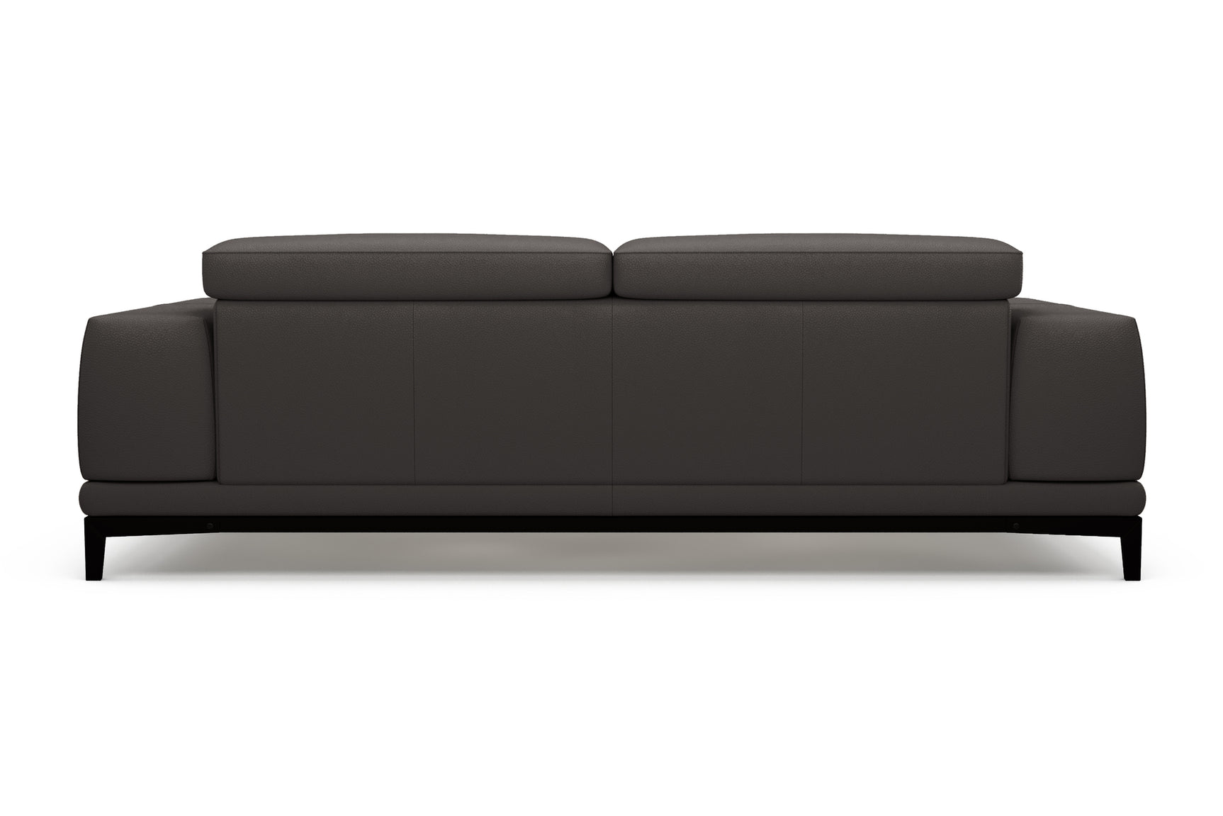 Valletta Leather Sofa