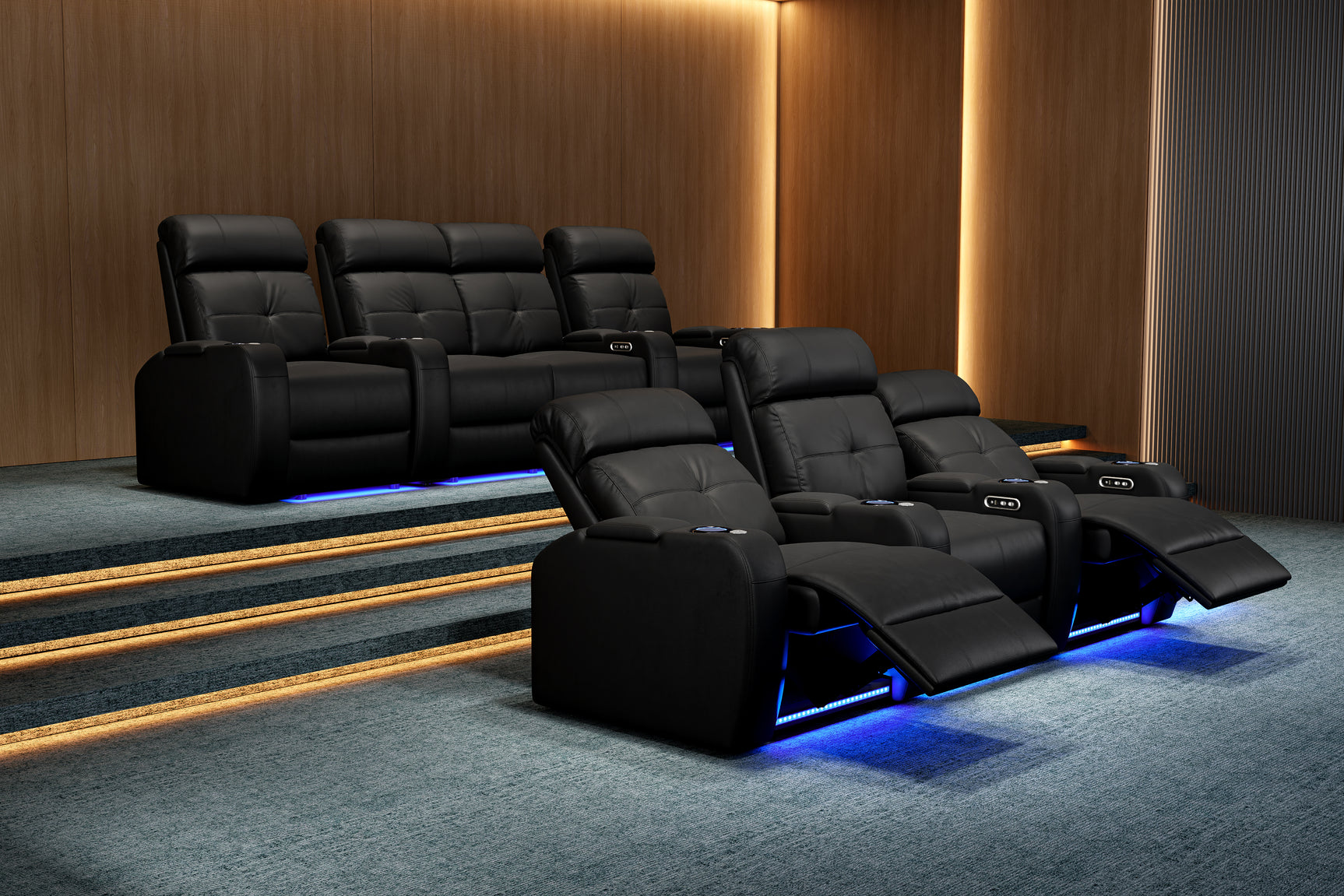 Verona Power Headrest 2025