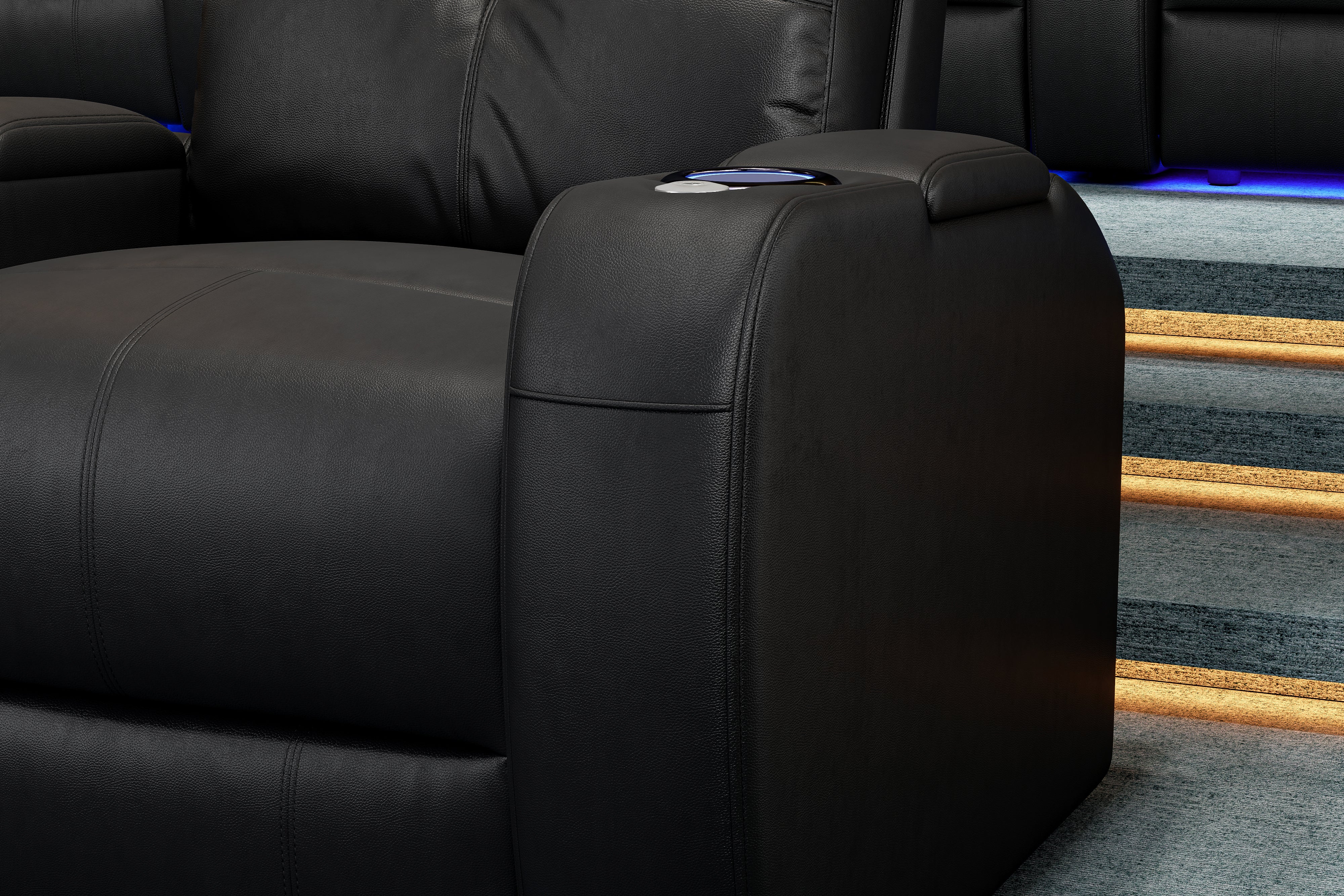Verona Power Headrest 2025