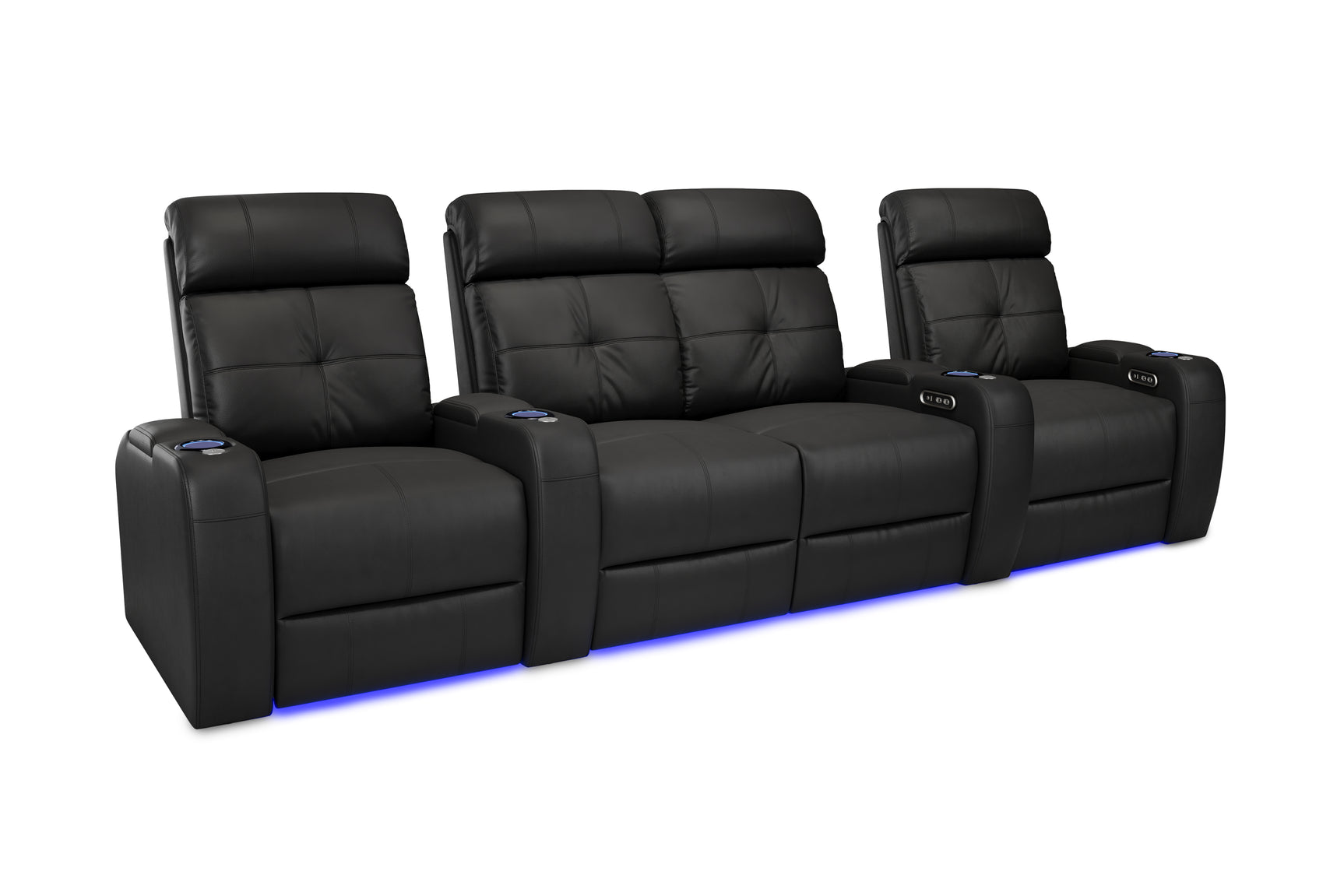 Verona Power Headrest 2025