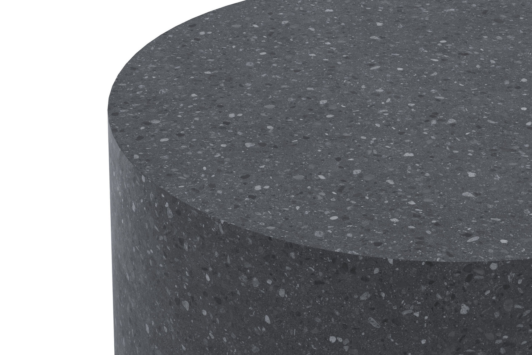 Viola Stone Outdoor Coffee Table