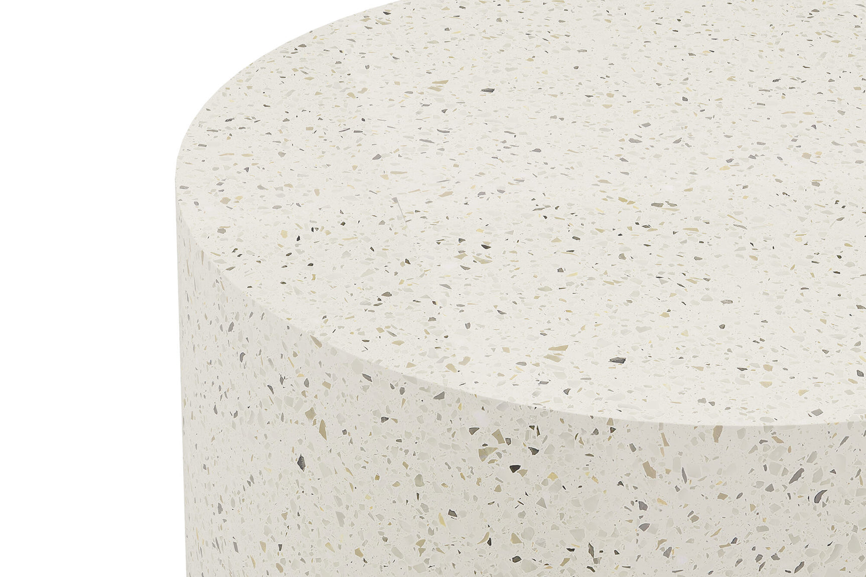 Viola Stone Outdoor Coffee Table