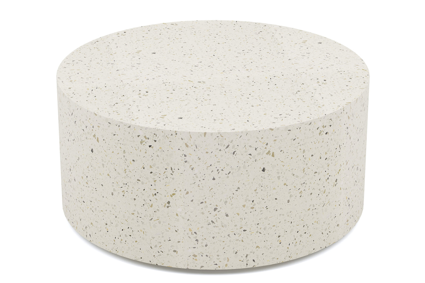 Viola Stone Outdoor Coffee Table