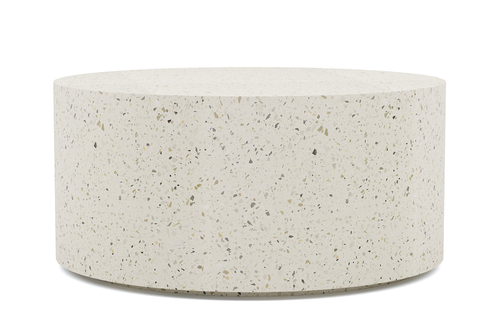 Viola Stone Outdoor Coffee Table