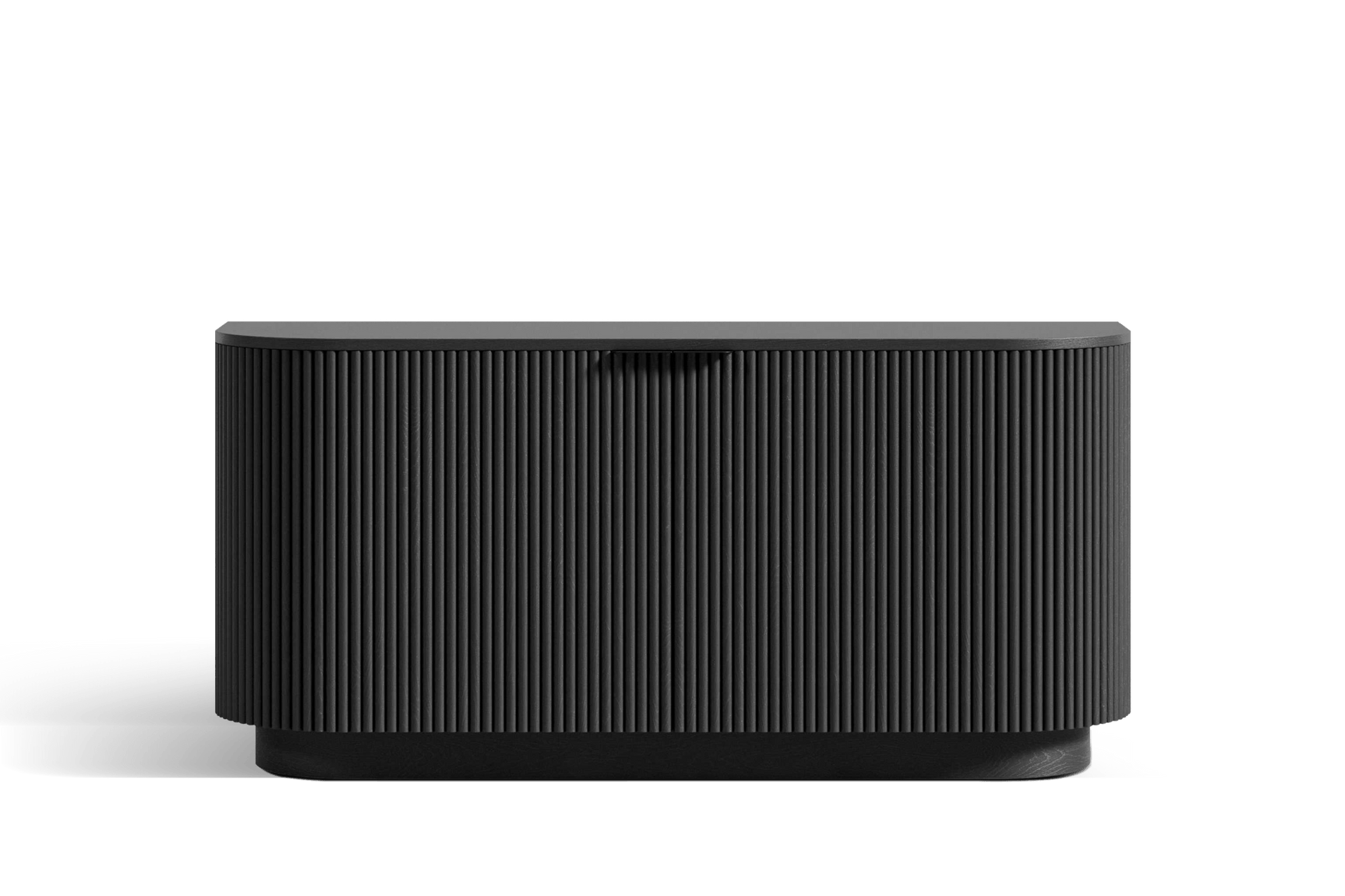 Flutra Wood Sideboard