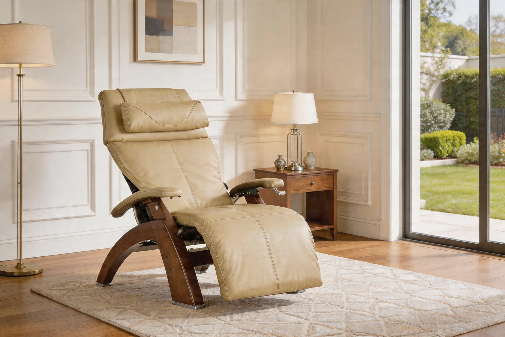 Human Touch Perfect Chair® PC-420 Classic Manual Plus