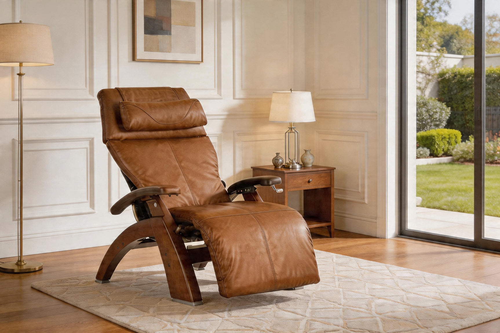 Human Touch Perfect Chair® PC-420 Classic Manual Plus