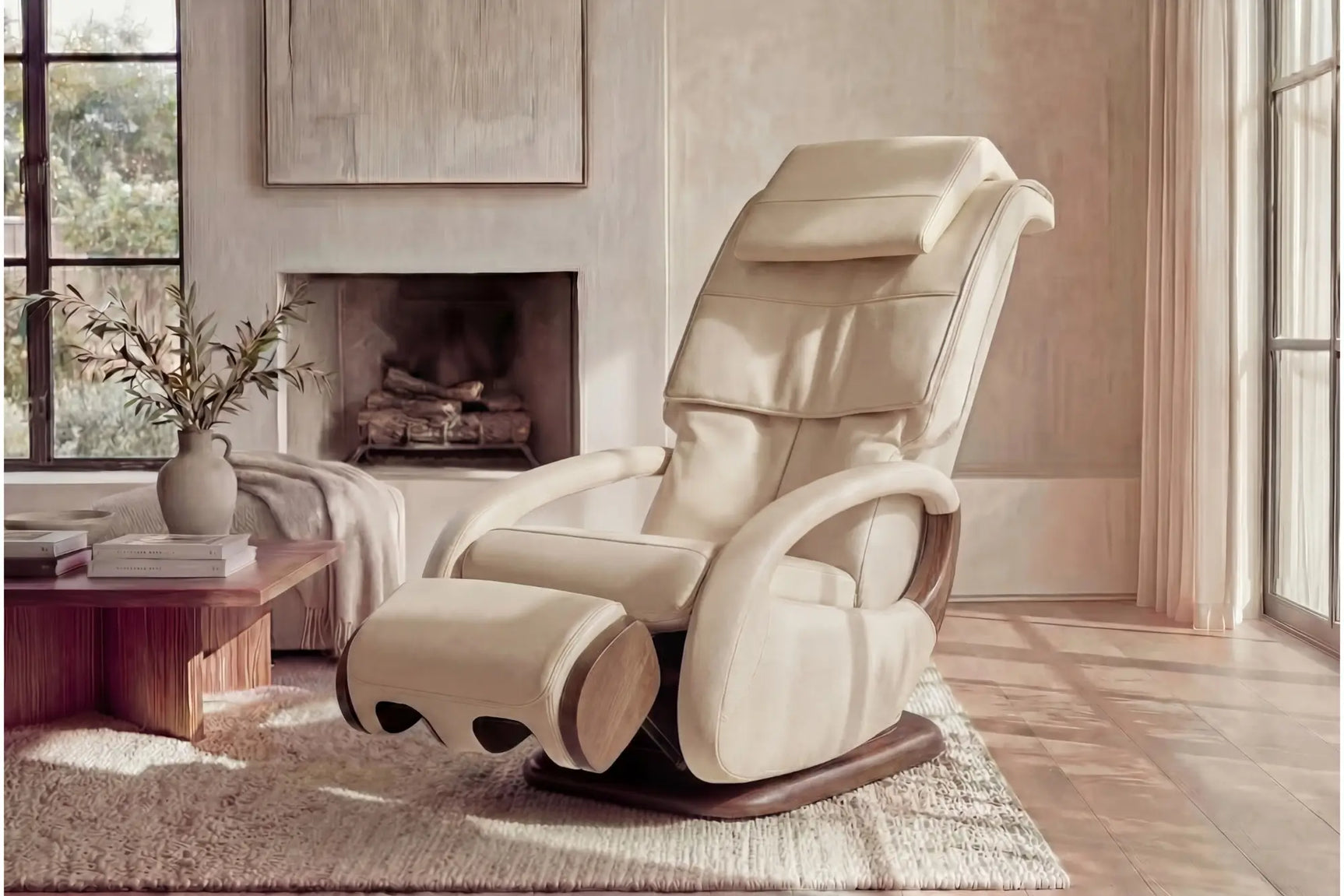 Human Touch WholeBody 8.0 Massage Chair