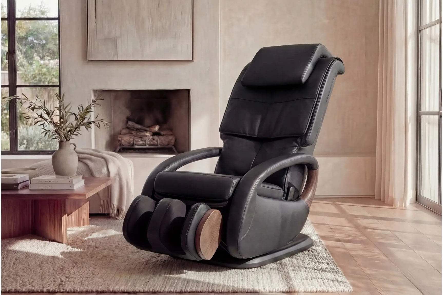 Human Touch WholeBody 8.0 Massage Chair