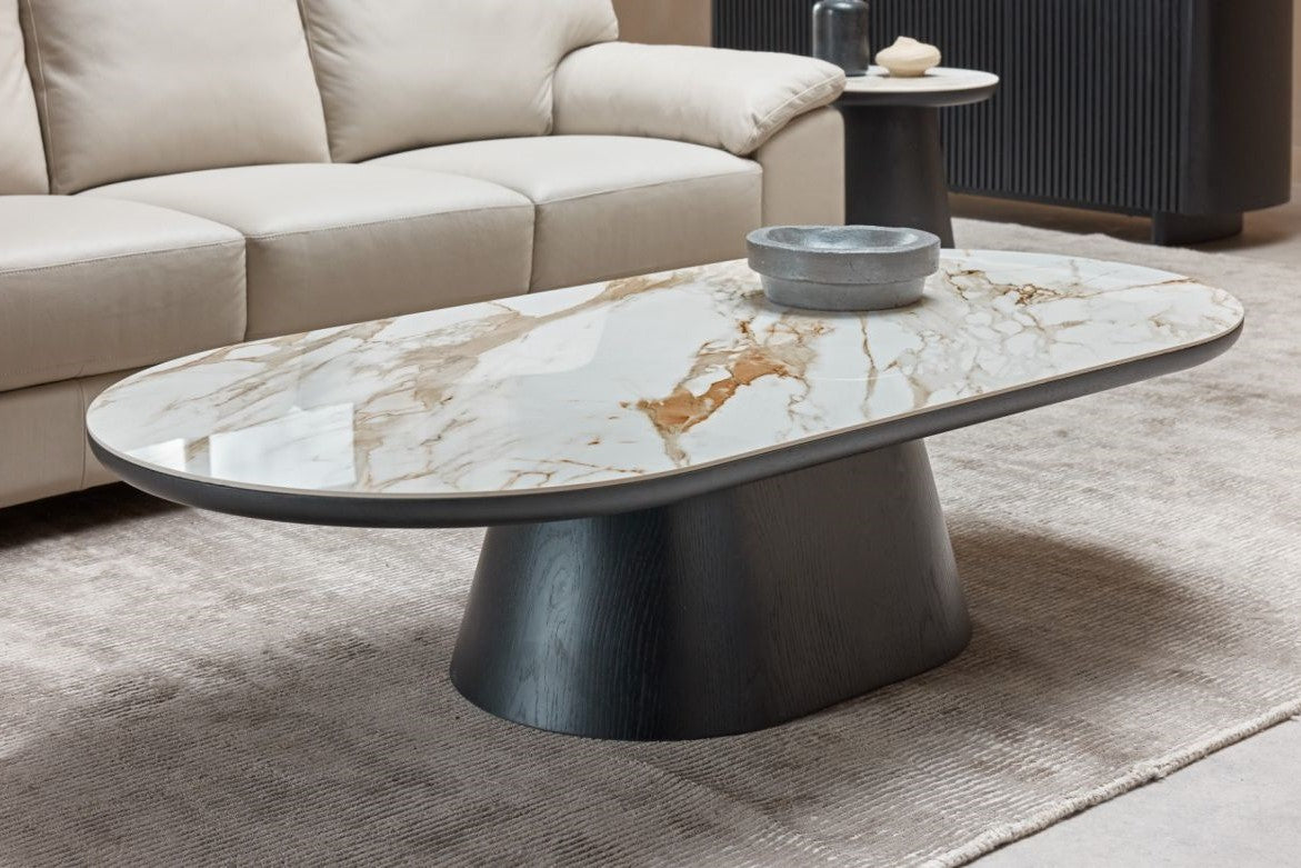 Xavier Coffee Table