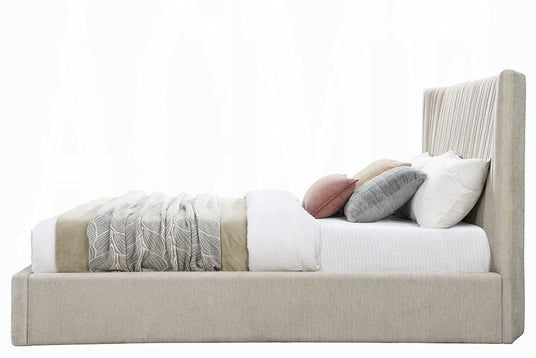 Elegant Upholstered Design