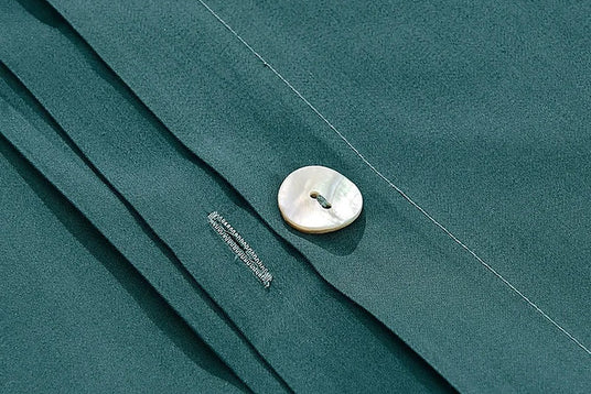 Button Closure