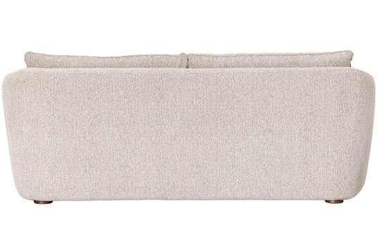 Ellery Fabric Sofa - Finished on Every Side