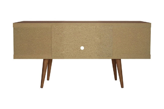 Built-In Media Holes