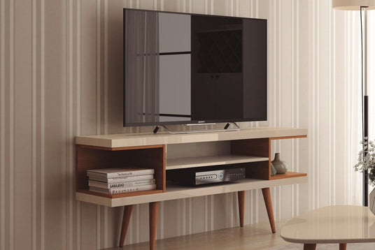 Made for a 50" TV